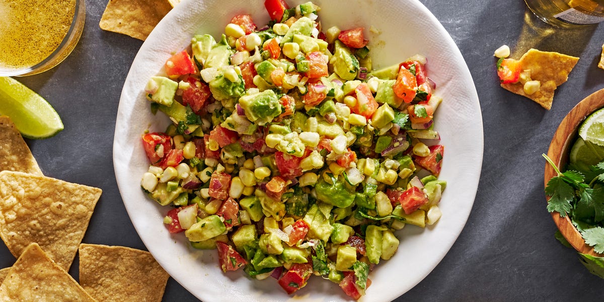 avocado salsa - Article 3